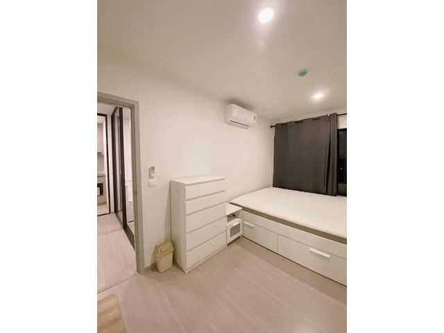 Aspire Sukhumvit 6th floor