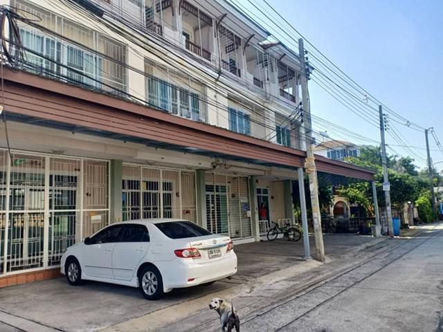 [H315]ว่างให้เช่า ทาวน์โฮม ซอยลาดพร้าว 31 แยกรัชดา-ลาดพร้าว