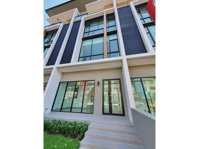 Premium Place มัยลาภ ถนนรามอินทรา เกษตร-นวมินทร์