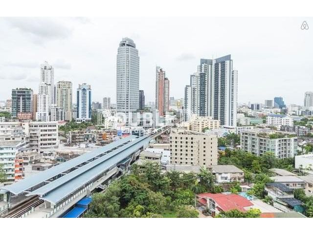 Noble Remix BTS Thonglor  1bedroom sale 7.5 mb