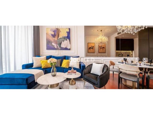 KHUN by YOO 1 bedroom BTS thonglor sale 24.9 mb