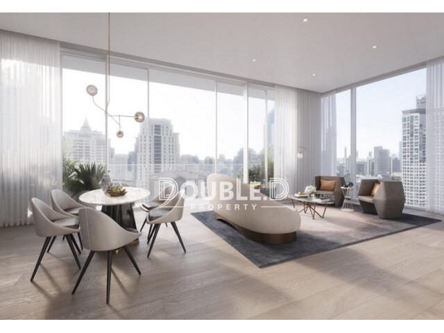 SCOPE Lang Suan BTS Chidlom 2 bedroom sale 9.45 mb