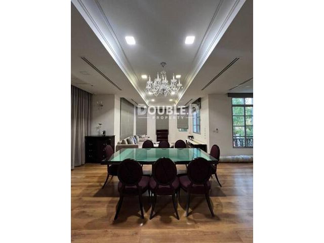 Ban Klang Mueang The Paris Ratchavipha 4 bedrooms sale 20.9mb