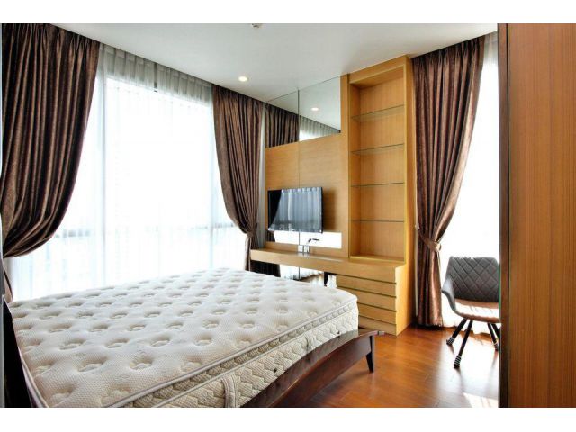 BS568 ขายคอนโด QUATTRO BY SANSIRI