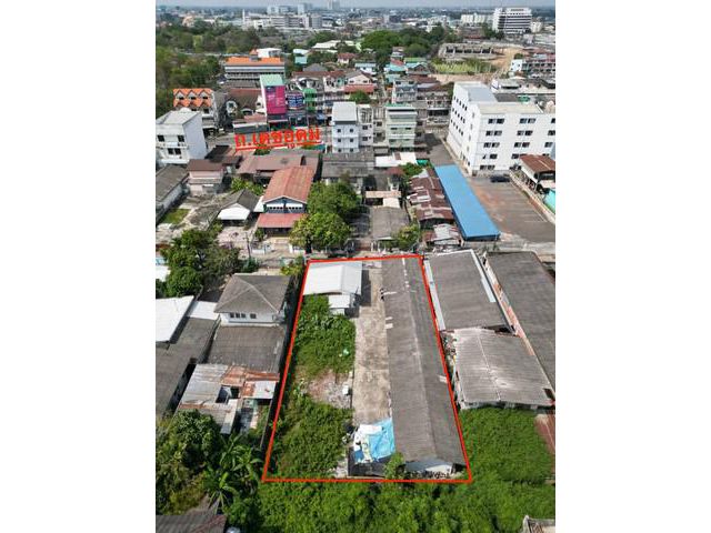 ขายที่ดิน202 ตร.วา หนองไผ่ล้อม ซอยเดชอุดม3/1 อ.เมือง จ.นครราชสีมา