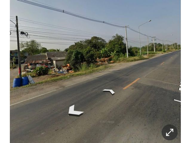ขายที่คลองหลวงปทุมธานี 77-2-63ไร่ ไร่ละ 1.8 ล้าน ต.คลองห้า  อ.คลองหลวง จ.ปทุธานี