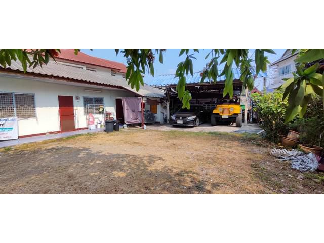 S00979 ขายห้องเช่าพร้อมที่ดิน เขตเมืองเก่า ในคูเมือง