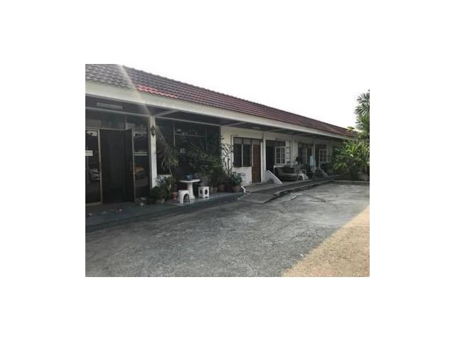 sss190 ขาย ที่ดิน ซอยลาดพร้าว101 ทำเลดี