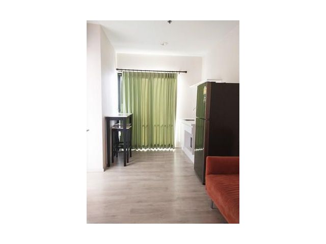 0082P2 ให้เช่า Plum Condo Central Station เฟส 2 ชั้น 25