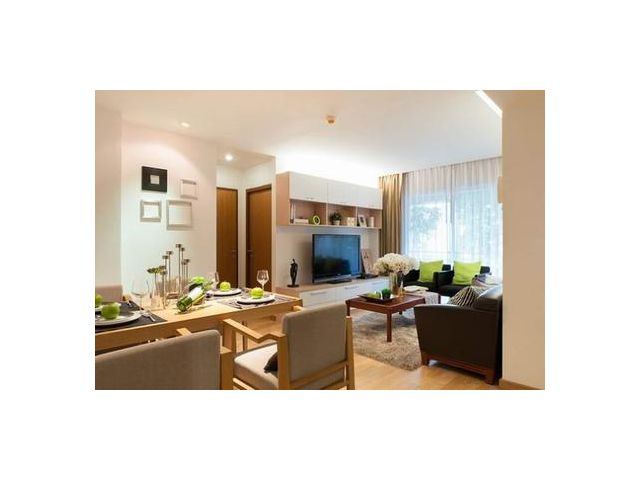 เรสซิเดนซ์ 52 3 ห้องนอน