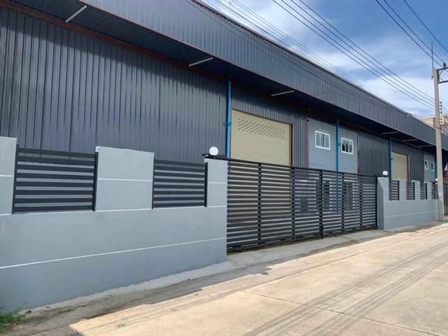 ให้เช่า คลังสินค้า warehouse ย่านคลองหลวง คลองสี่ ปทุมธานี