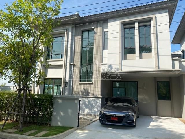 เช่าบ้านเดี่ยว 2ชั้น แกรนด์พลีโน่ 4ห้องนอน 3ห้องน้ำ พหลโยธิน-รังสิต