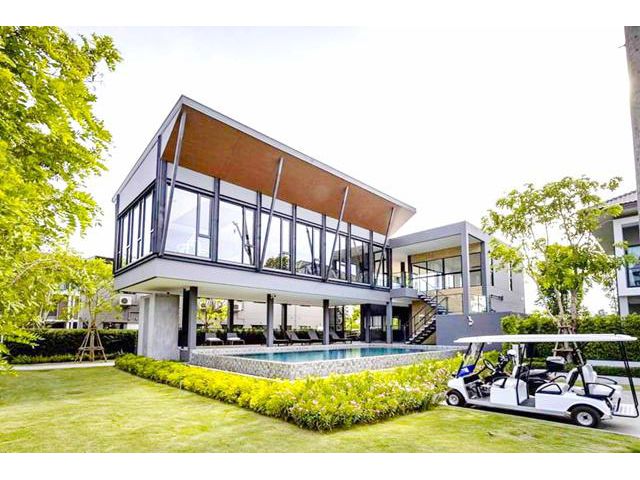 ตลาดตั้งเจริญ ลาดกระบัง APL สนามบินสุวรรณภูมิ 3นอน