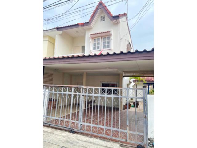 ลาดพร้าว85-93 29 ตรว.เลียบด่วนรามอินทรา CDC ถูกมาก