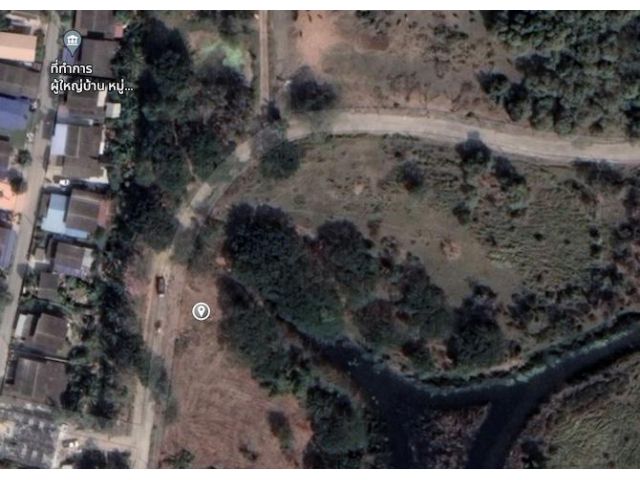 ขาย ที่ดินเปล่า หนองจอก 1 ไร่ 32 ตร.ว.