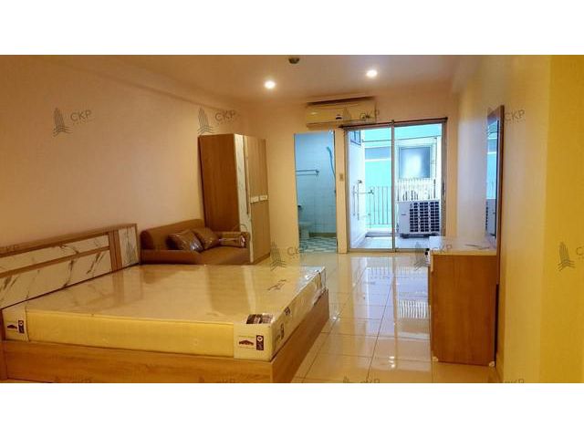 ขาย(พร้อมผู้เช่า) คอนโด คัลเลอร์ลีฟวิ่ง