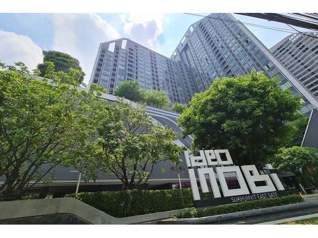 ขายคอนโด ชั้น 20 โครงการไอดีโอ โมบิ สุขุมวิท อีสท์เกต