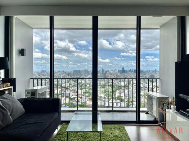 ขาย Condo THE ISSARA LADPRAO ใกล้ MRT ลาดพร้าว