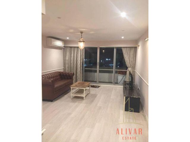 ขาย condo Raintree Villa ใกล้ BTS ทองหล่อ Sukhumvit 53