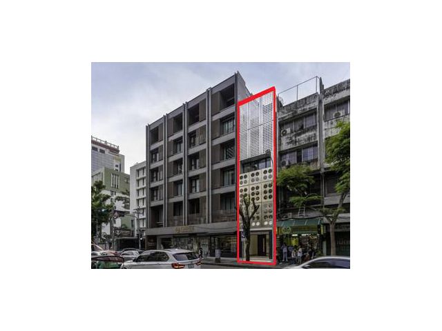 ให้เช่าอาคารพาณิชย์ 5 ชั้น 400 ตร.ม. ซอยสุขุมวิท 3 นานาเหนือ Renovated ใหม่ เหมาะทำออฟฟิศติดรพ.บำรุงราษฏร์(ADN700)