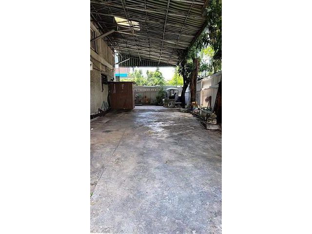 PO1500 ให้เช่าบ้าน ลาดพร้าว 48  30,000 บาท