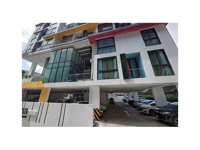 ขาย คอนโด ชาโตว์ อินทาวน์ รัชดา 20-2 (Chateau In Town Ratchada 20