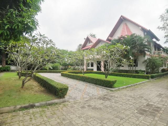 ขายบ้านเดี่ยวพระราม 2 ใกล้เซ็นทรัล โรงเรียนรุ่งอรุณ พระราม 2
