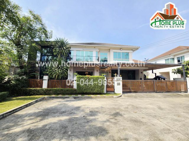 ไลฟ์บางกอก บูเลอวาร์ด พระราม2 หลังริม (Life Bangkok Boulevard Rama2) ใกล้เซ็นทรัล พระราม2
