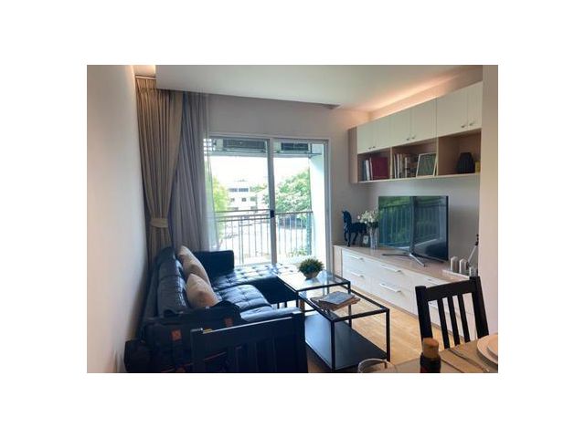 เรสซิเดนซ์ 52 2 ห้องนอน