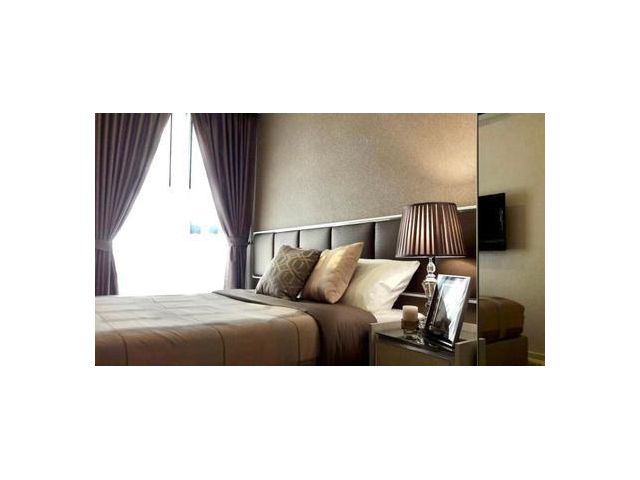 ริทึ่ม สุขุมวิท 42 1 ห้องนอน