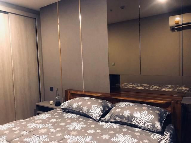 CRB1700 ให้เช่า คอนโด ลุมพินี สวีท ดินแดง-ราชปรารภ