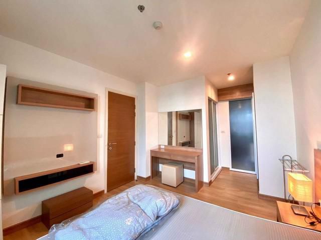 CRB1699 ให้เช่า Rhythm Phahon-Ari/ ริทึ่ม พหล - อารีย์