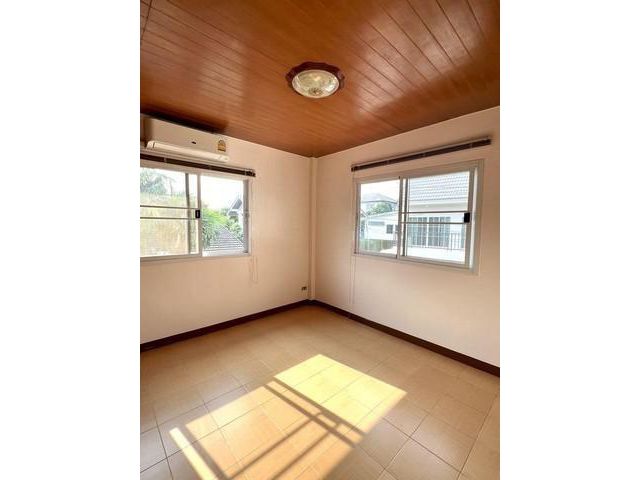 PO1502ให้เช่า บ้าน  สุขุมวิท 60/1  30,000 บาท