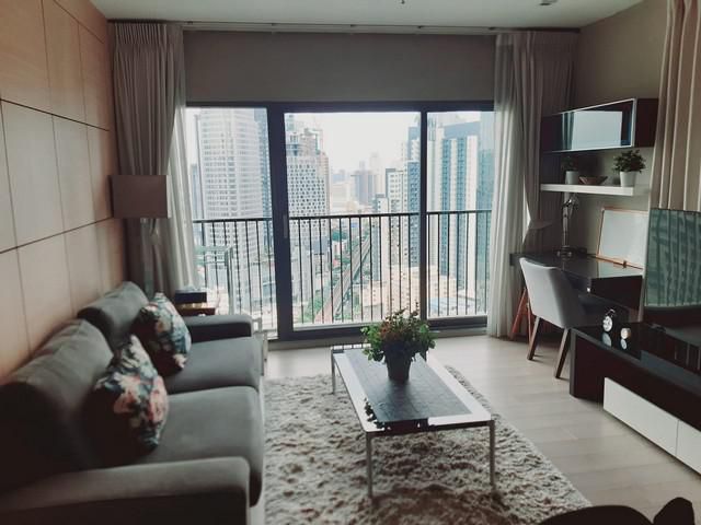 Noble Remix 26th floor