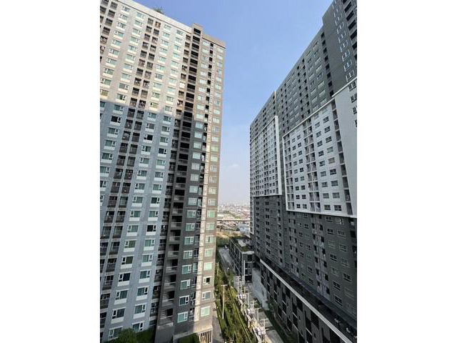 คอนโดแอสปาย เอราวัณ สำโรง