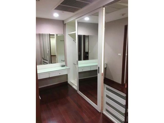 ขาย DUPLEX PENTHOUSE อาคารชุดบ้านราชประสงค์