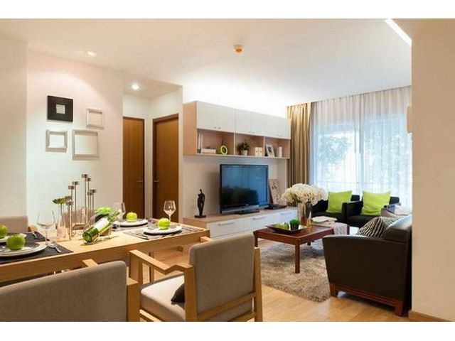 ให้เช่าคอนโดเรสซิเดนซ์ 52 (Residence 52)