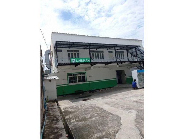 ให้เช่าอาคาร2ชั้นย่านสาธร ทุ่งวัดดอน ถนนจันทน์ ใกล้ BTS สุรศักดิ์