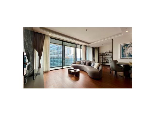 ดิ เอสเทลล์ พร้อมพงษ์ 2 ห้องนอน 0 Sq.m