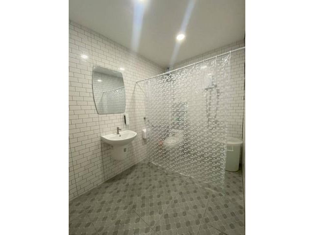 ให้เช่าและขายบ้านเดี่ยว 2 ชั้น หมู่บ้านเดอะสวีทการ์เด้น@พระยาสุเรนทร์40 ใกล้แฟชั่นไอส์แลนด์  รหัสS2285