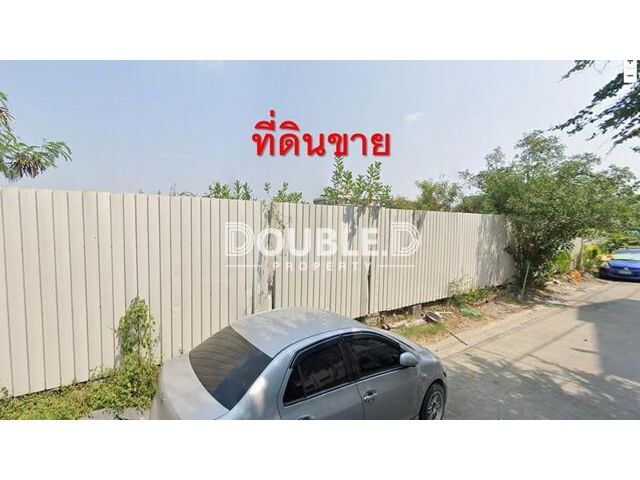 ขายที่ดินเปล่า 412 ตารางวา ซอย โพธิ์แก้ว 3แยก 1 ราคา 35 ล้านบาท