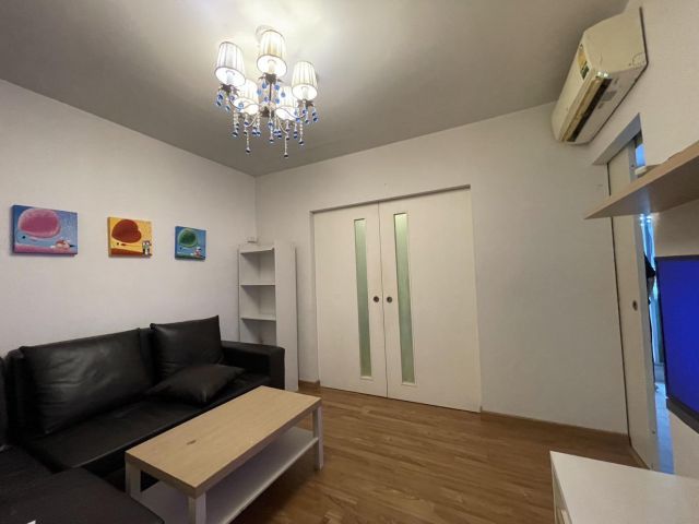 ขายคอนโด The seed condo รัชดา-ห้วยขวาง ชั้น 4 ห้องมุม เขตห้วยขวาง กทม.