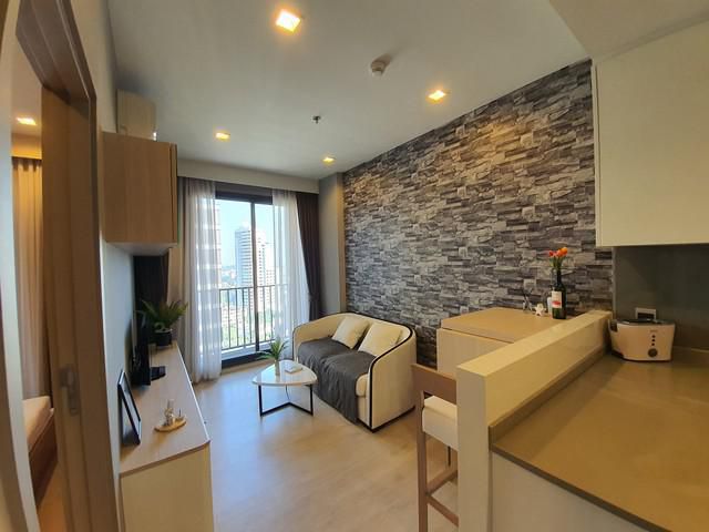 ให้เช่าคอนโดเอ็ม ทองหล่อ เท็น (M Thonglor 10)