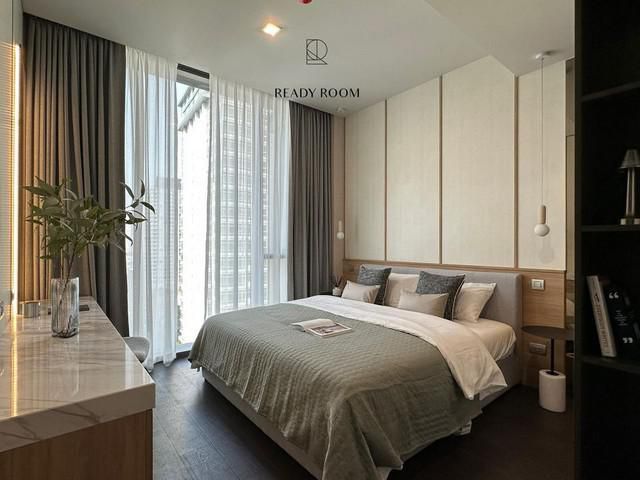 ให้เช่าคอนโดลาวีค สุขุมวิท 57 (Laviq Sukhumvit 57)