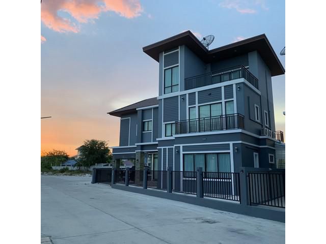 ขายTownhome สุชาวลัย แอทซี ชะอำ 41 53.9ตรว.260 ตรม