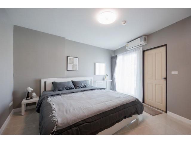 For Sales : Supalai Park @Downtown Phuket, 1B1B 5th