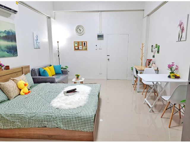 ขายห้องชุดคอนโดพีพี ต.ท่าศาลา อำเภอเมือง จังหวัดเชียงใหม่