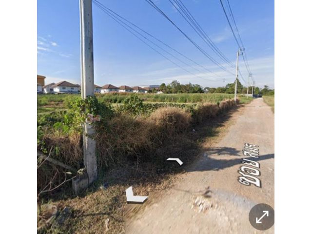 ขายที่ดินเปล่า เนื้อที่ 2 ไร่ ถนนพัฒนาชนบท 3 ( ซอยสมร ) แขวงคลองสองต้นนุ่น เขตลาดกระบัง
