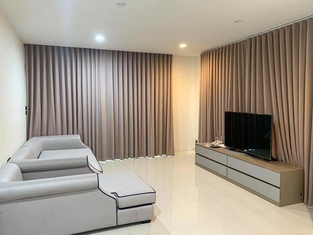 PO1512 ให้เช่า บ้านเดี่ยวหมู่บ้าน เศรษฐสิริ