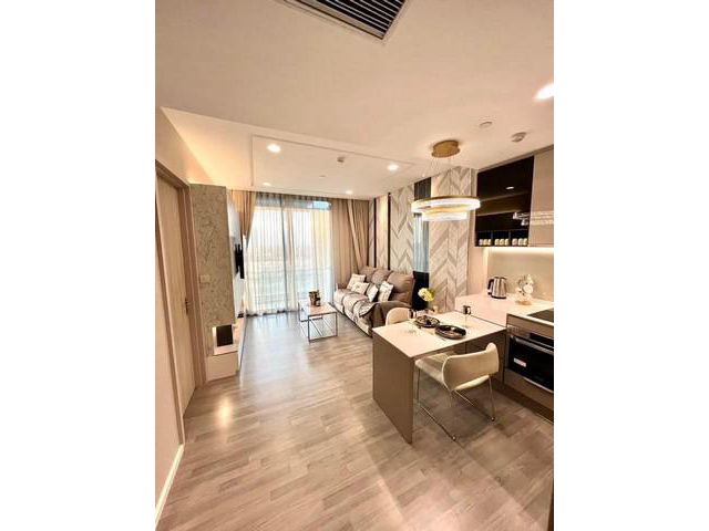 ขายคอนโด 333 ริเวอร์ไซด์ (333 Riverside)
